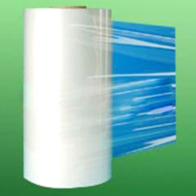 Soft Blow Molding ประเภทการประมวลผล POF Shrink Roll สำหรับห่อ