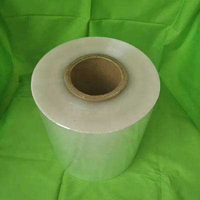 ฟิล์มหด POF Shrinkable Thermo Shrinkable Polyolefin สำหรับศิลปิน Canvas Package